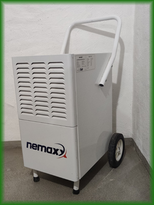 Bautrockner mieten in Hannover